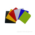 Acrylic Plastic ABS Perspex Sheet Clear Color